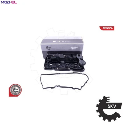 CYLINDER HEAD COVER 48SKV060 FOR SKODA SUPERB/III OCTAVIA/Combi YETI KODIAQ 2.0L - Image 1 of 4