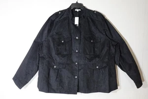 Maurice's, NEW- Coat, 4X - Picture 1 of 11