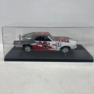 Tampa Bay Buccaneers ERTL Goal Line Classics Die Cast Metal Bank 69 Ford Mustang - Picture 1 of 14