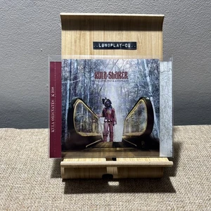 Peasants, Pigs & Astronauts [Bonus Tracks] by Kula Shaker 1999 CD - Bild 1 von 5