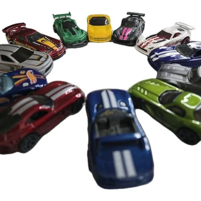 Hot Wheels Lot|Dodge|Chrysler|Charger|Viper|Diecast|Xmas Stocking Stuffers 🎅 - Image 1 of 4