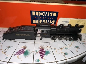 Lionel 6-18000 Pennsylvania B-6 Switcher Never Run - Picture 1 of 14