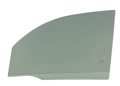 FITS: Chrysler PT Cruiser :  2001, 2002, 2003-2010, NEW, Left Front Door Glass - Image 1 of 4