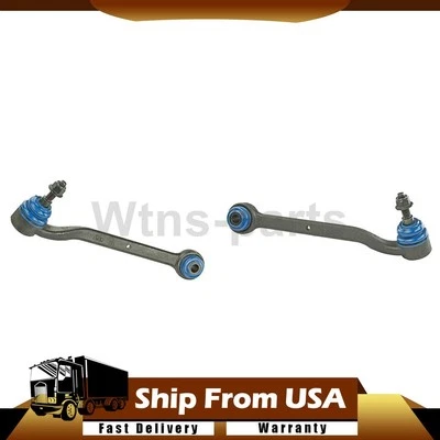 2x brazo de control con rótula delantera inferior trasera para Ford Mustang 2015-2019 Foto 1 de 4