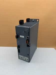 Siemens 6SL3210-5HE17-0UF0 SINAMICS S210 Servo Drive - Picture 1 of 4