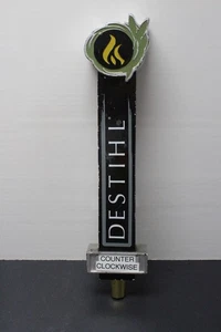 Manico per rubinetto birra antiorario DeStihl - Foto 1 di 8