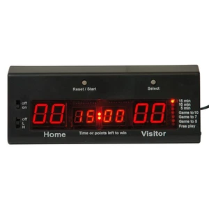 Fußball Torzähler elektrisch für Kicker Tischkicker Tischfußball 70123 + 70099 - Bild 1 von 4