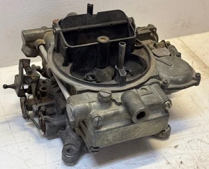 Carburador de 4 barriles Holley para Motorcraft Ford OEM | E6HE-9510-GA - Imagen 1 de 21