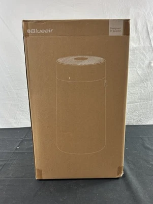 New Blueair Air Purifiers For Bedroom, For Pets/Allergies/Air Cleaner - Pure 511 - Image 1 of 4