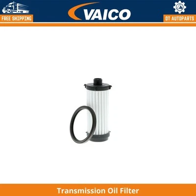 For 2013-2016 Mercedes-Benz B250 Transmission Oil Filter Vaico 2014 2015 - Image 1 of 4