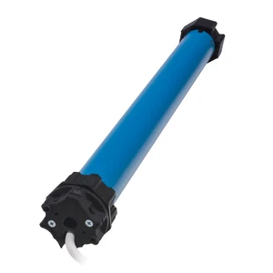 Rademacher Rollladenmotor CLIS 10/16PZ elektronisch C-line 10Nm SW40 - Bild 1 von 1