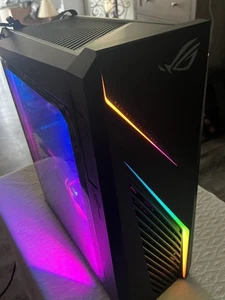 3090 RIG Handpicked ASUS ROG Strix Gaming PC i7-13700 32GB RAM 2TB NVMe RGB - Picture 1 of 15