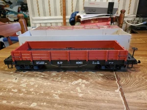 LGB 4061 Southern Pacific Spur G - Bild 1 von 8