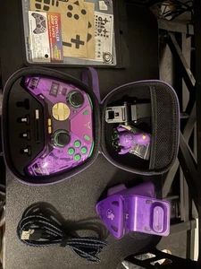 Flydigi Apex 4 Evangelion Limited Edition - Picture 1 of 2