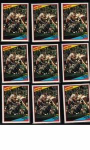 1984 Topps Football Lawrence Taylor Instant Replay #322 *lotto di 10* GIGANTI* - Foto 1 di 1