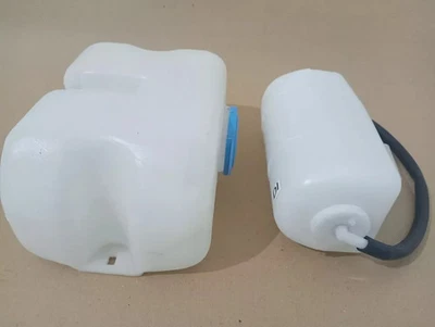 FIT FOR Suzuki Samurai Sj410 Sj413 Windshield Washer With Coolant Bottle - Image 1 of 4