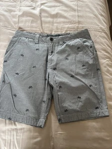 Fat Face Men's Shorts Size 36 - Picture 1 of 8