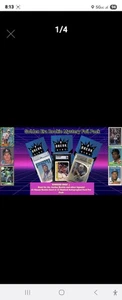 Break King Golden Era Rookie Mystery Card - Bild 1 von 7