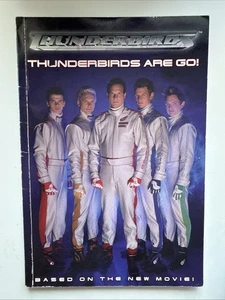 Thunderbirds: Thunderbirds Are Go! - Bild 1 von 2