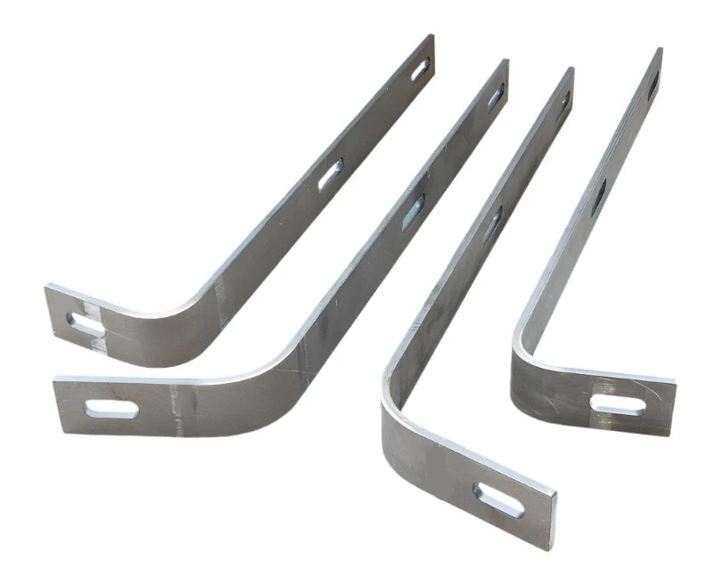 Juego de soportes de parachoques delantero Porsche - 356B/356C 644-505-131-05 64450513105 Foto 1 de 1