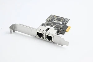 Beckhoff Ethernet-Einsteckkarte FC9022_2 - Picture 1 of 3