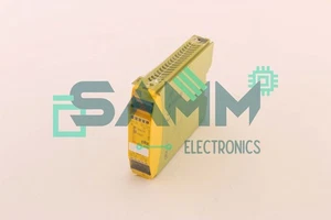 PILZ PNOZ MO4P; 773536 New - Bild 1 von 5