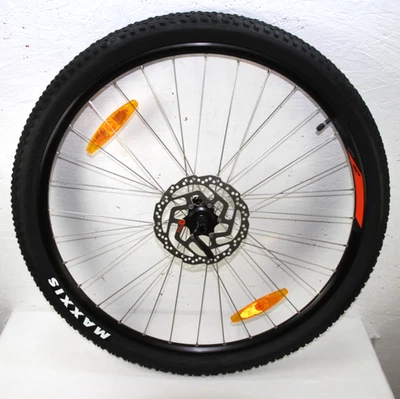 KTM Original # Komplett # Vorderrad 29" Laufrad Disc Nabe TX-505 Felge Alexrims