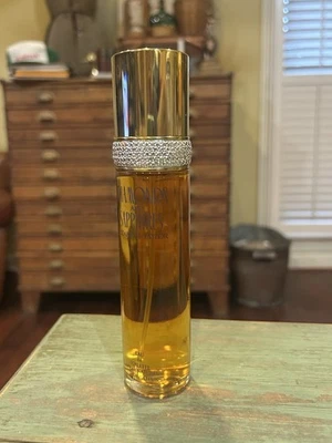 DIAMOND&SAPPHIRE/ELIZABETH TAYLOR EDT SPRAY 3,3 OZ - Nuevo Foto 1 de 4