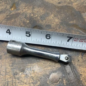 Cornwell Made In USA 3” Wobble Drive Extension 3/8” e23wd E23 made in USA  - Bild 1 von 3