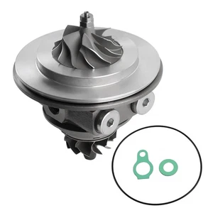 K03 K03-0162 Turbo Cartridge for Volkswagen Golf-5 6 1.4 TSI 05-09 53039880248 - Picture 1 of 12