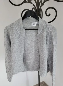 Strickjacke Damen M - Bild 1 von 4