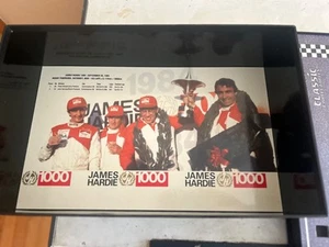 1:18 Holden Group C VK holden Commodore 1984 Bathurst Winners Twin Set - Picture 1 of 24