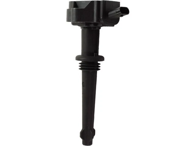 DriveWire 96PW25Z Ignition Coil Fits 2010-2012 Jaguar XKR Base Ignition Coil - Image 1 of 1