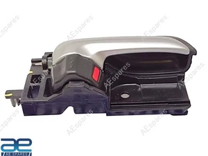 Interior Door Handle RH For Suzuki Celerio 2013-2021 & Wagon R 2019-Now AEs - Picture 1 of 4