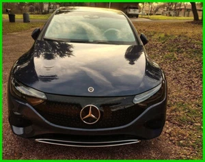 2024 Mercedes-Benz EQE EQE 350+ - Picture 1 of 8