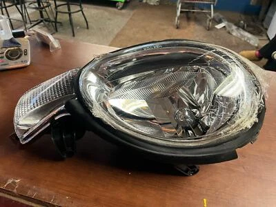 Conjunto de faro derecho Dodge Neon 2000-02 OEM 5288508AD Foto 1 de 2