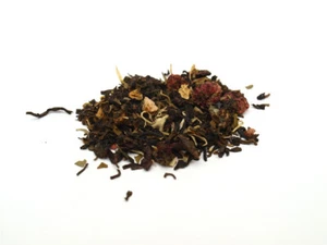 100g Herz von Afrika ®, aromatisierter grüner Tee loser Tee - Picture 1 of 1