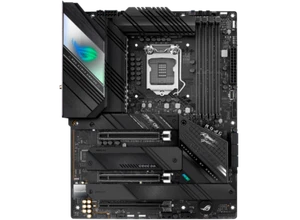 ASUS ROG Strix Z590-F GAMING WIFI Motherboard LGA 1200 DDR4 HDMI M.2 DisplayPort - Picture 1 of 23
