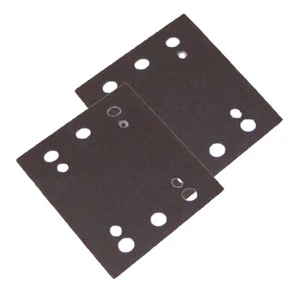 Bosch 1297 Finish Sander (2 Pack) Replacement Backing Pad - 2610920628-2PK - Picture 1 of 1