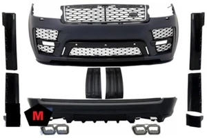 Range Rover L405 S Style Body Kit 2013>2017 - Picture 1 of 5