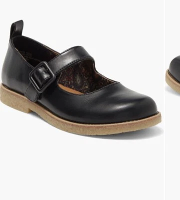 B O C by Born Lara Mary Jane Flat Sz 7.5 - Image 1 of 4