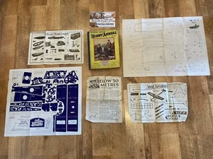 Every Boy's Hobby Annual - 1927 - Hard Back Book + Miscellaneous-FREE UK POSTAGE - Picture 1 of 20