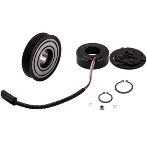 A/C Compressor Clutch Kit Pulley For Dodge Ram 1500 2002-2003 55056335AA 4717013 - Picture 1 of 11