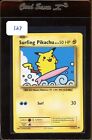 Pokémon TCG Surfing Pikachu XY Evolutions 111/108 Regular Secret Rare