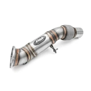 Downpipe para BMW 4 Coupé 420i F32 F82 sin catalizador decat del. - Imagen 1 de 5