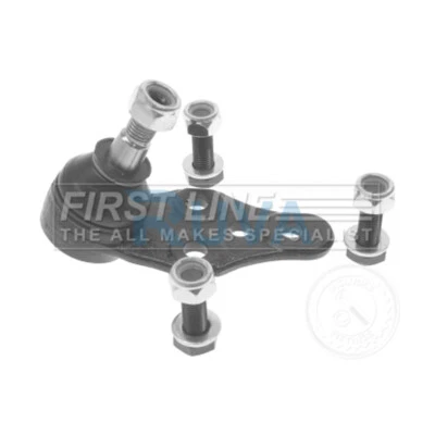 Se adapta a la rótula frontal inferior exterior inferior inferior Daewoo Lanos Vauxhall Astra Ruva 94788122 Foto 1 de 4