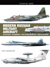 Ryan Cunningham Modern Russian Military Aircraft (Relié) Technical Guides