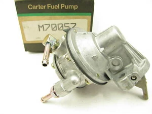NOS Kyosan Denki Mechanical Fuel Pump For 1970-1979 Datsun E10 Cherry 1.0L A10 - Picture 1 of 3