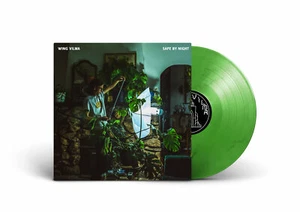 Wing Vilma - Safe By Night (LP) - Bild 1 von 1
