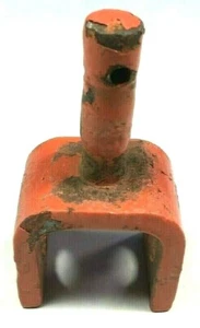 Allis Chalmers G tractor MTC Master Tool Carrier Trunion Clamp 800597 - Picture 1 of 2